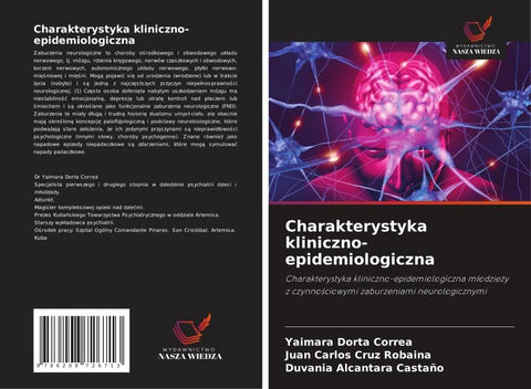 Charakterystyka kliniczno-epidemiologiczna