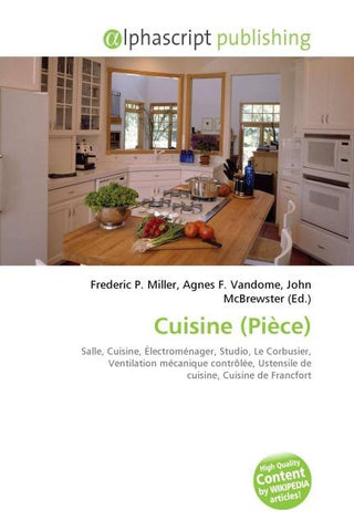 Cuisine (Pièce)