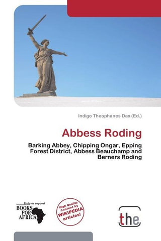 Abbess Roding