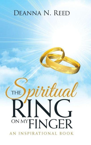 The Spiritual Ring on My Finger