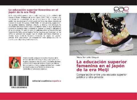 La educación superior femenina en el Japón de la era Meiji