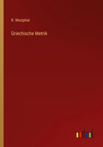 Griechische Metrik