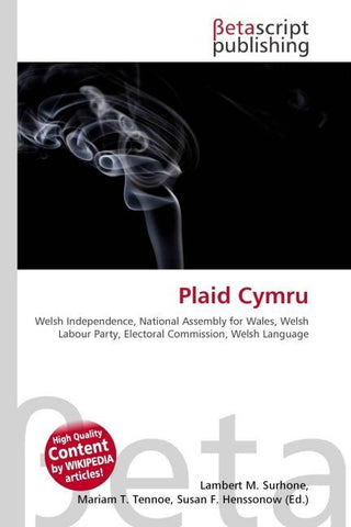 Plaid Cymru
