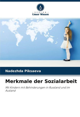 Merkmale der Sozialarbeit