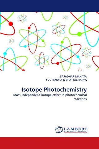 Isotope Photochemistry