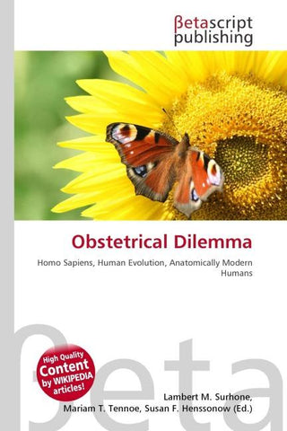 Obstetrical Dilemma