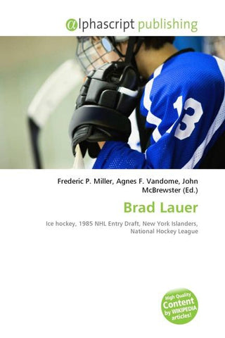 Brad Lauer