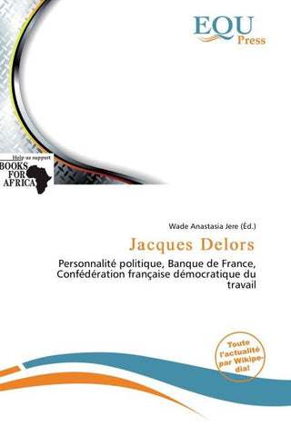 Jacques Delors