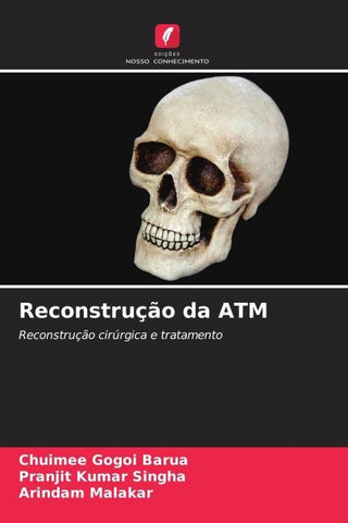 Reconstrução da ATM
