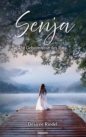 Senja – Die Geheimnisse des Rats