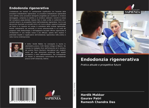 Endodonzia rigenerativa