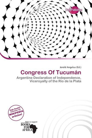 Congress Of Tucumán