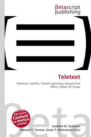 Teletext