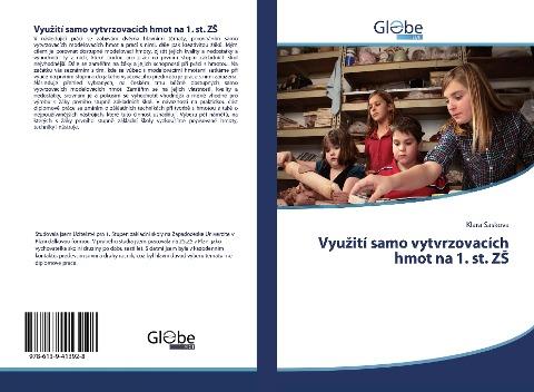 Vyu¿ití samo vytvrzovacích hmot na 1. st. Z¿