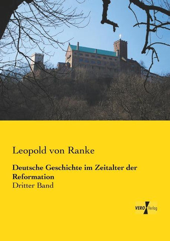 Deutsche Geschichte im Zeitalter der Reformation