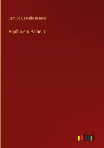 Agulha em Palheiro