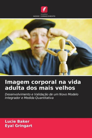 Imagem corporal na vida adulta dos mais velhos