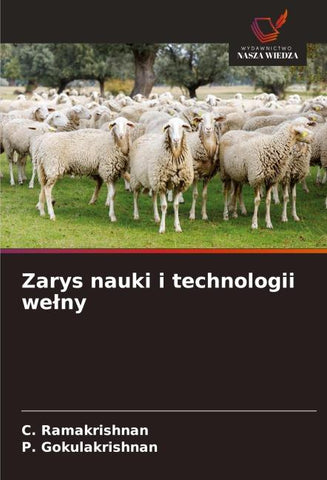 Zarys nauki i technologii we¿ny