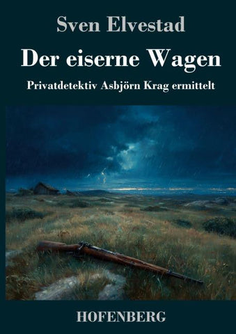 Der eiserne Wagen