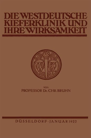Die Westdeutsche Kiefer-Klinik in Düsseldorf und ihre Wirksamkeit