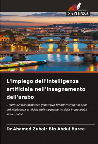 L'impiego dell'intelligenza artificiale nell'insegnamento dell'arabo
