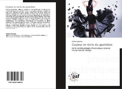 Couleur et récits du quotidien