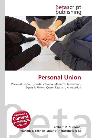 Personal Union