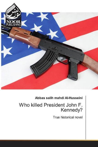 Who killed President John F. Kennedy?