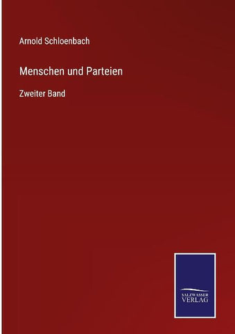 Menschen und Parteien