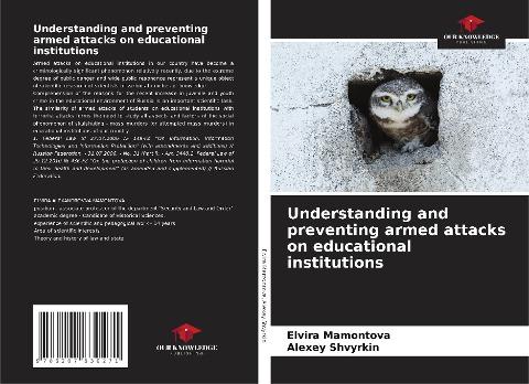 Understanding and preventing armed attacks on educational institutions