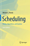 Scheduling