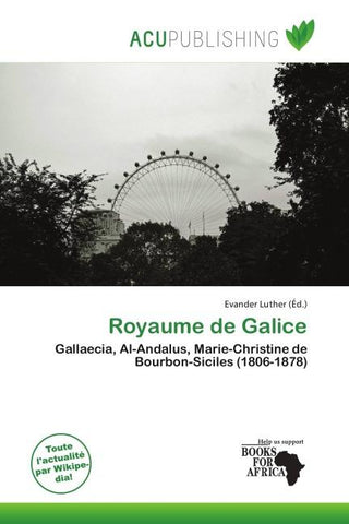 Royaume de Galice