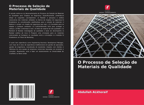 O Processo de Seleção de Materiais de Qualidade