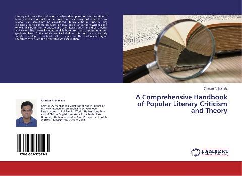 A Comprehensive Handbook of Popular Literary Criticism and Theory