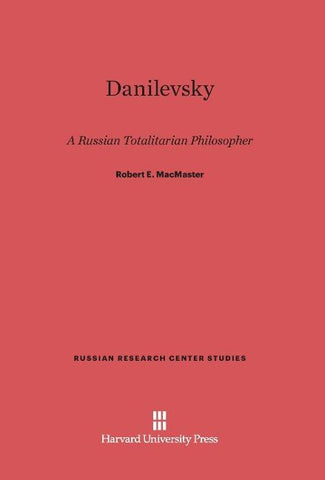 Danilevsky
