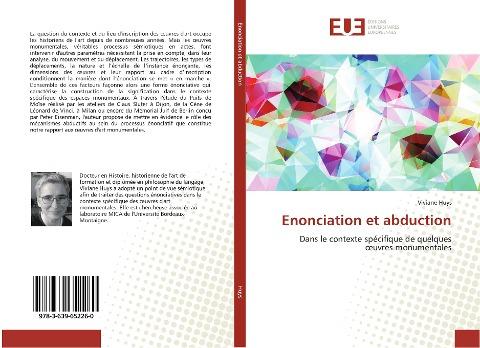 Enonciation et abduction