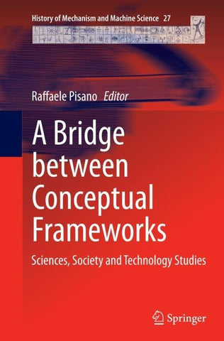 A Bridge between Conceptual Frameworks
