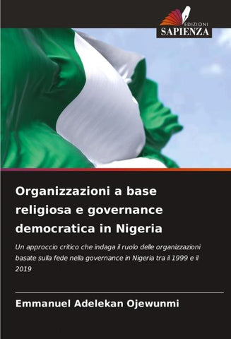 Organizzazioni a base religiosa e governance democratica in Nigeria