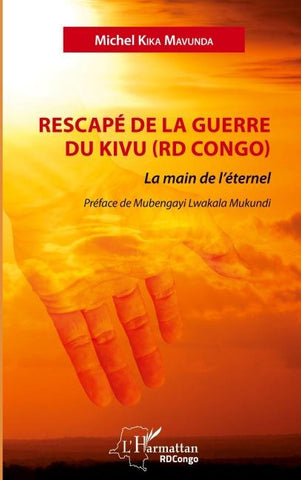 Rescapé de la guerre du Kivu (RD Congo)