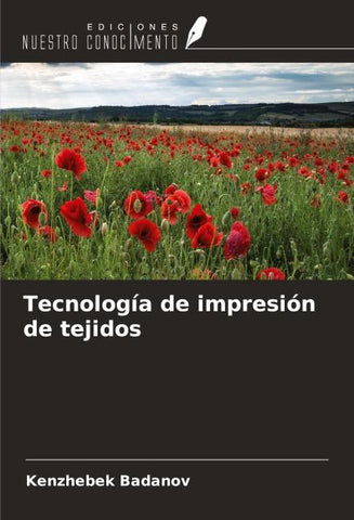 Tecnología de impresión de tejidos