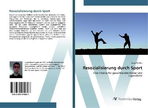 Resozialisierung durch Sport