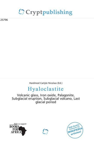 Hyaloclastite