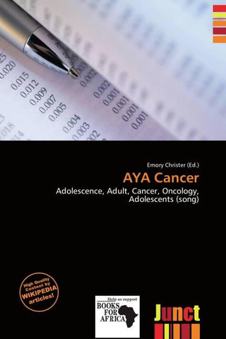 AYA Cancer