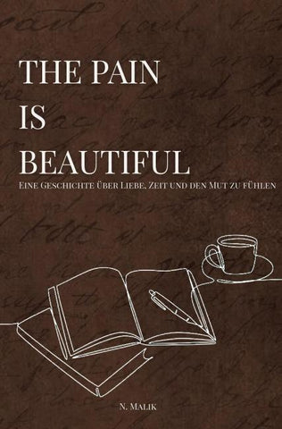 The Pain Is Beautiful