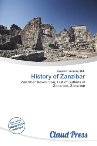 History of Zanzibar