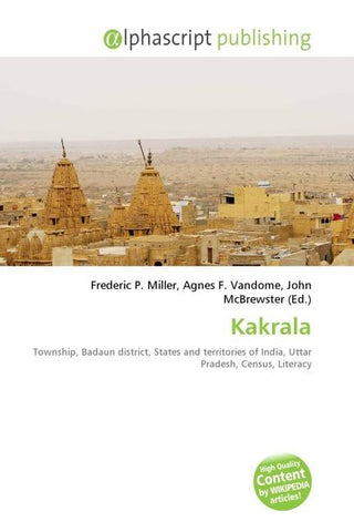 Kakrala