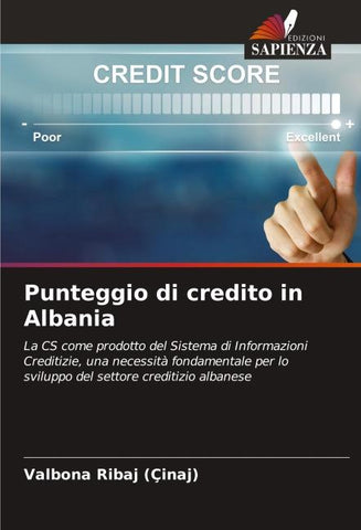 Punteggio di credito in Albania