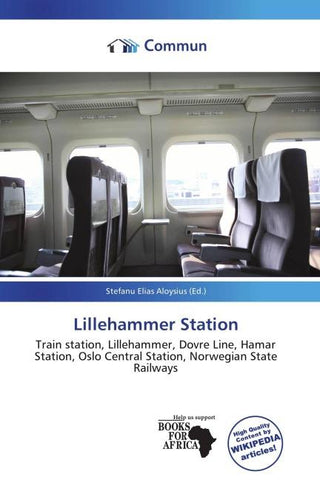 Lillehammer Station