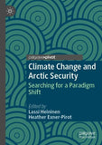 Climate Change and Arctic Security