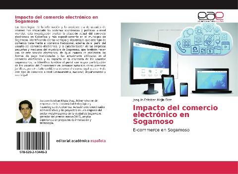 Impacto del comercio electrónico en Sogamoso